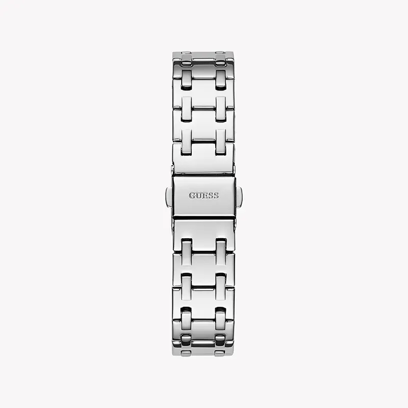 Guess Desire Trendy Blue MOP Dial Ladies Watch- GW0770L1